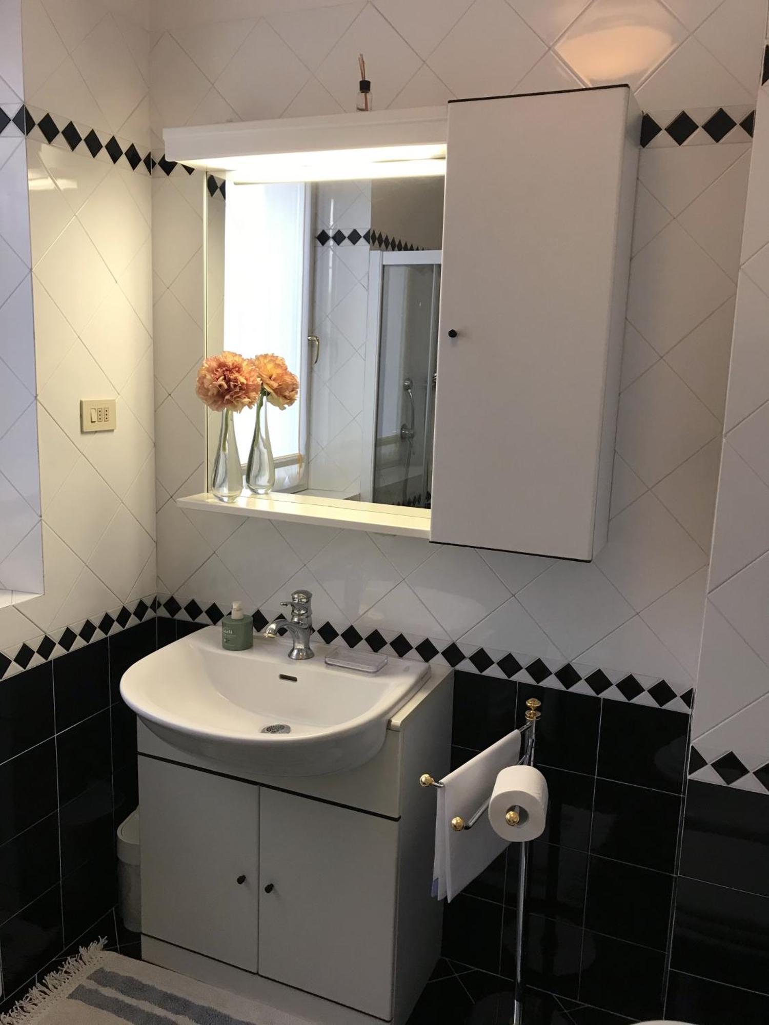 Casa Due Tigli B&B 코르노 디 로사조 외부 사진